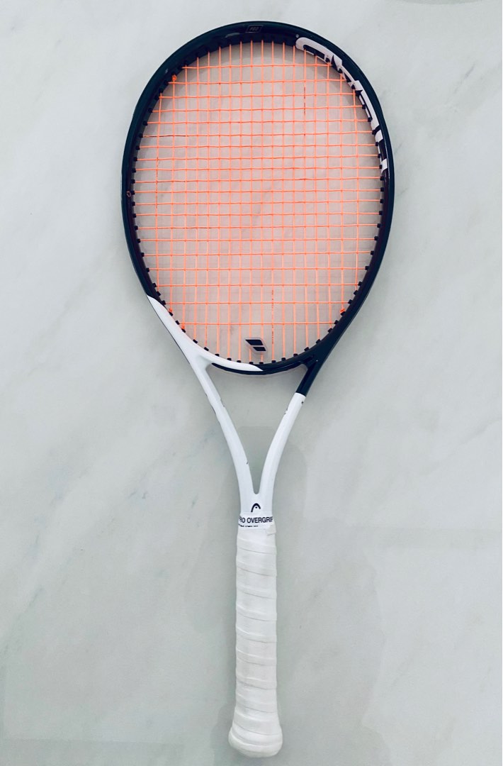 Raqueta head graphene hotsell 360 speed pro