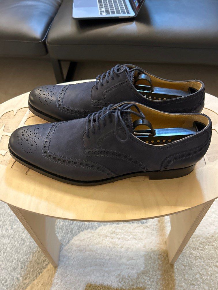 Hermes dress shoes outlet