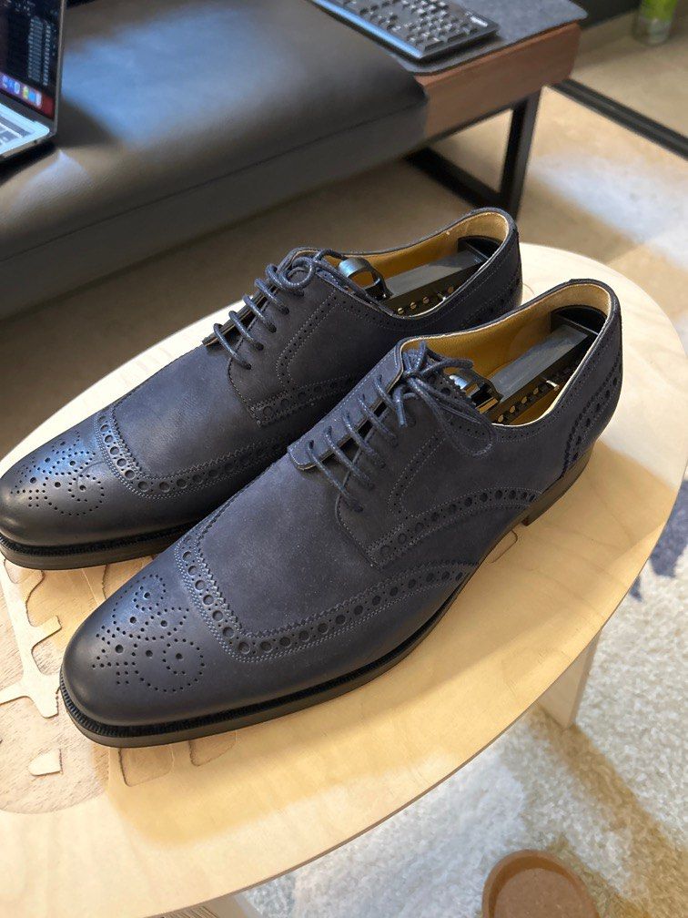 Hermès dress shoes sales