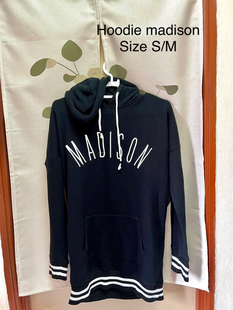 Hoddies, Women's Fashion, Tops, Other Tops on Carousell