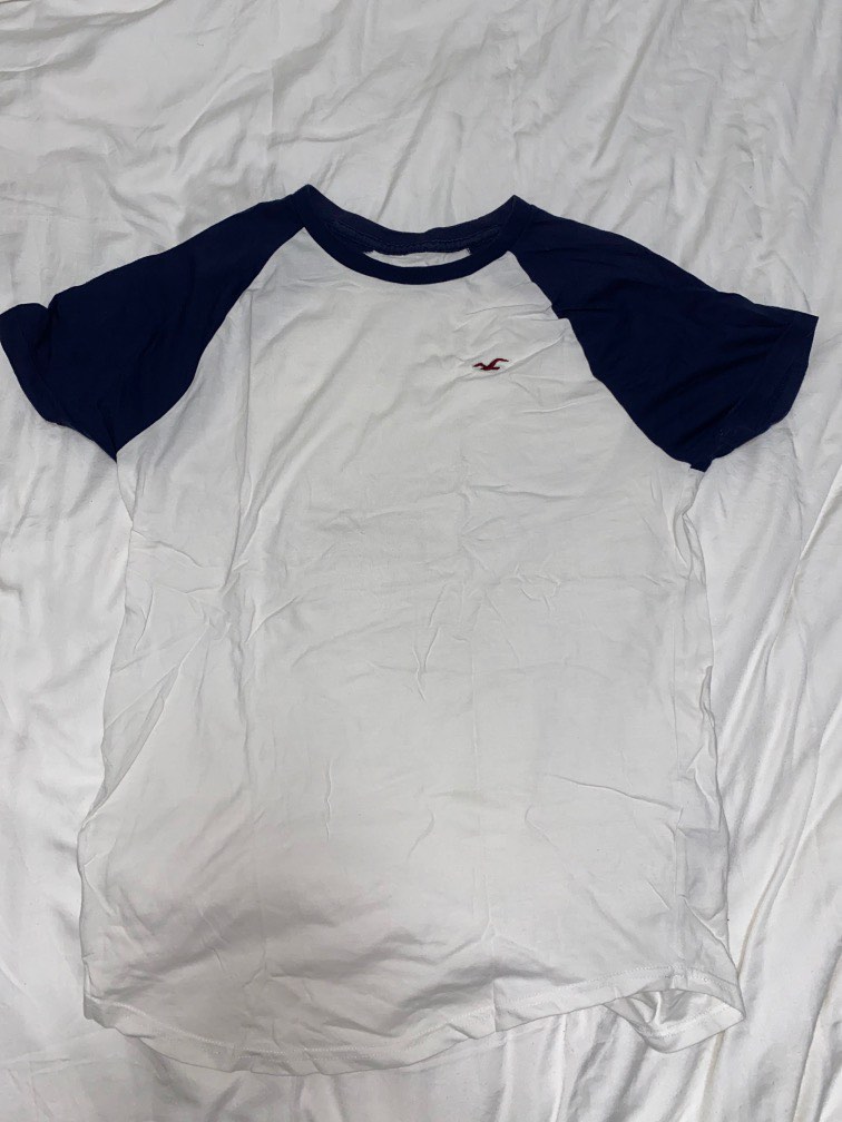 Hollister clothing clearance sizes