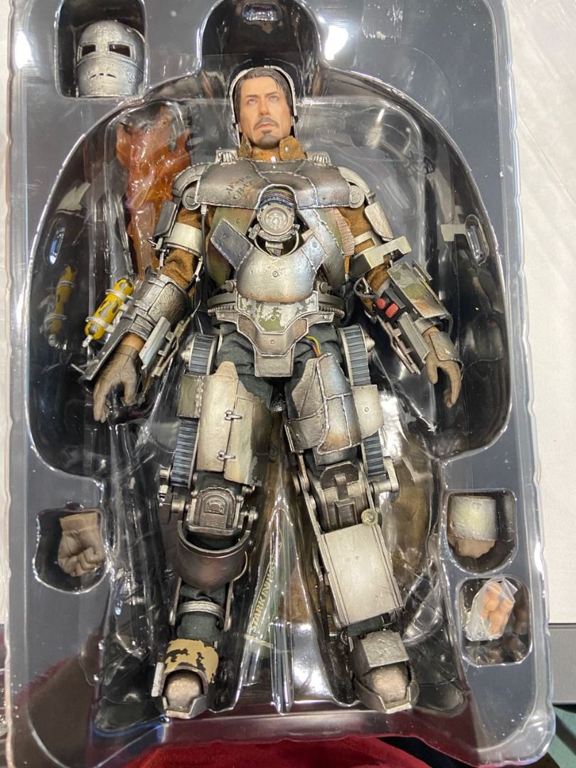 Hot online toys mms168