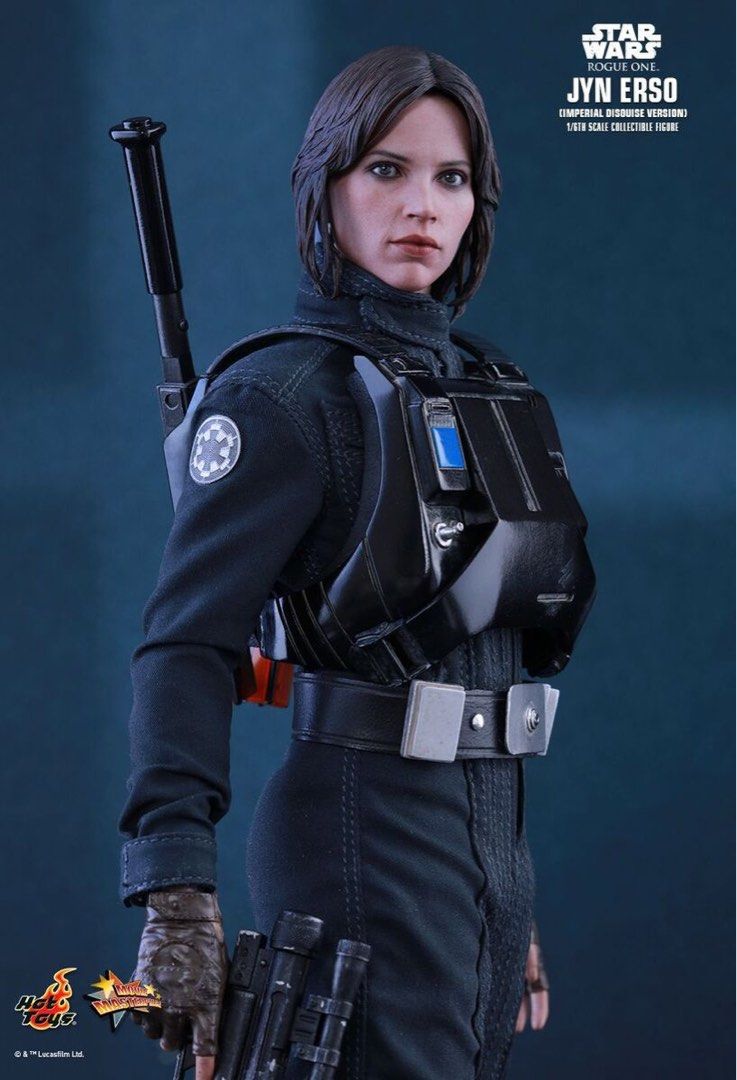 Jyn store erso hot