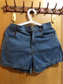 Hotpants / shorts ESPRIT denim jeans