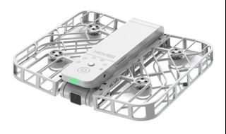 [接受預訂]Hover Camera X1 掌上型無人機