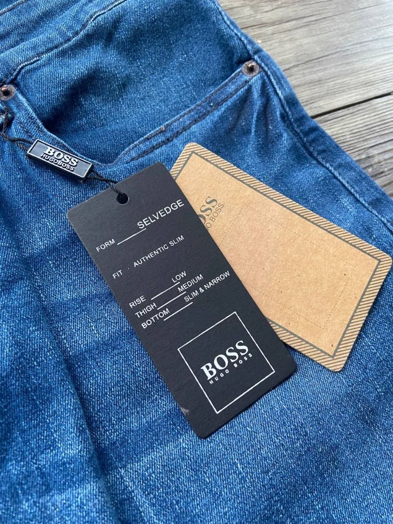 Hugo boss cashmere jeans deals