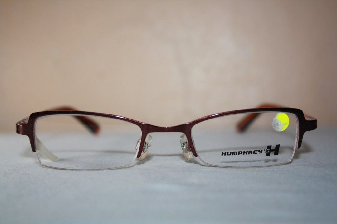 Humphrey's Eyeglasses, Women's Fashion, Watches & Accessories