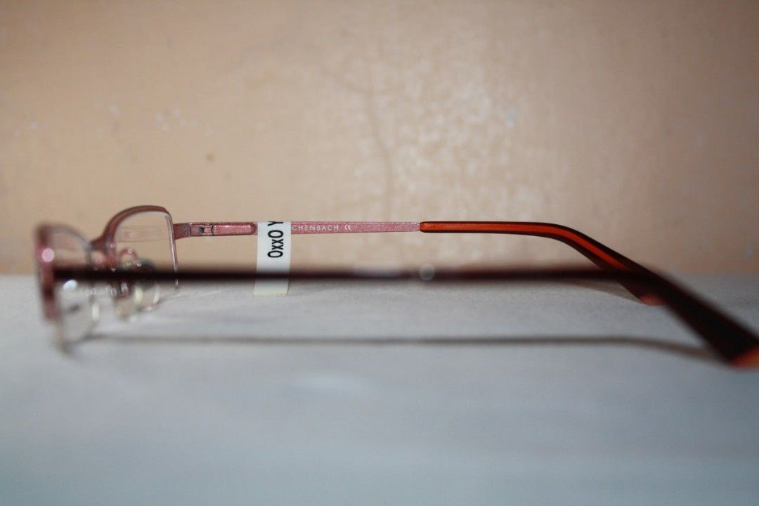 Humphrey's Eyeglasses, Women's Fashion, Watches & Accessories