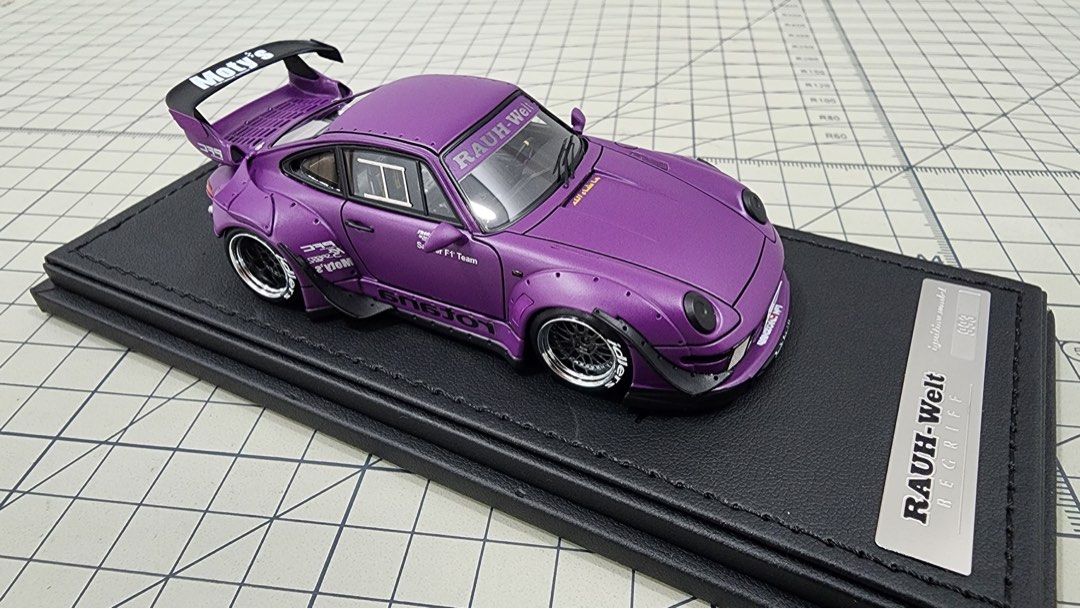 ミニカー Ignition model 1:43 Stella Artois Amazon | TARMACWORKS 1/43 RWB 930 Stella Artois 完成品