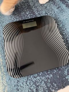 Ikea Halen Weight Scales