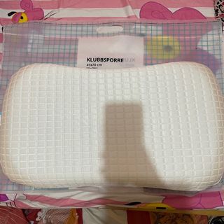 IKEA (Klubbsporre) Pillow with cooling effect
