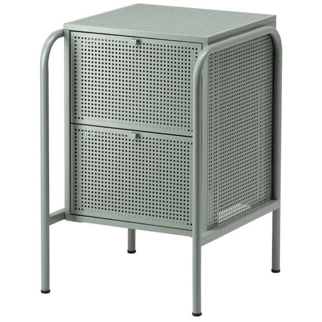 Ikea nikkeby store dresser