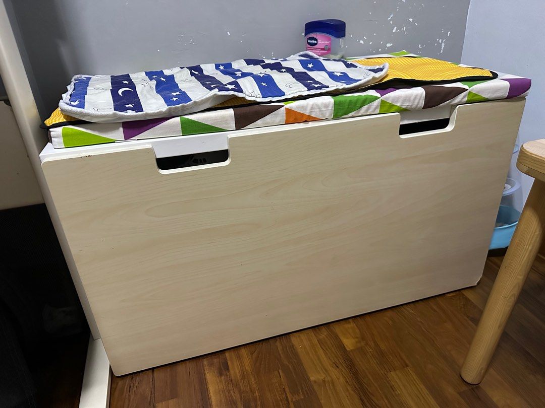 IKEA Stuva Toy Storage Drawer Kids