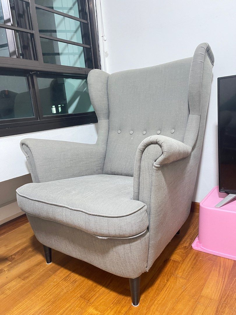 Ikea single chair 2025