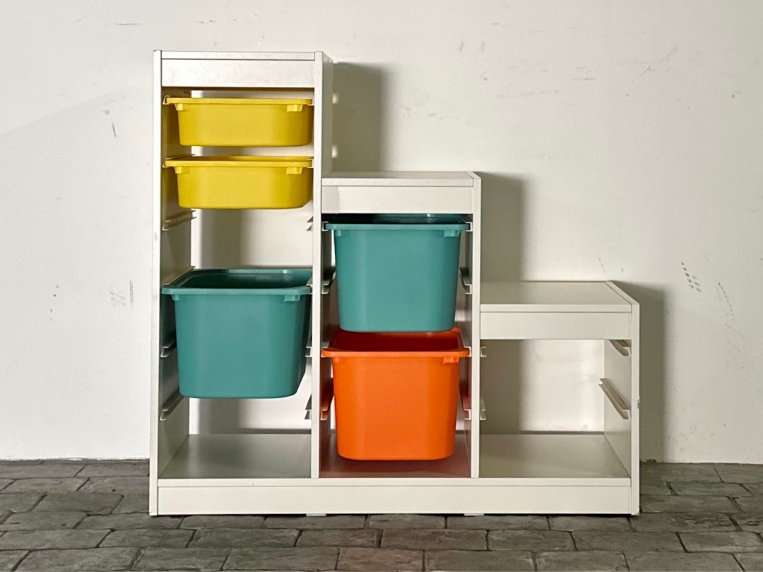 Step shelves sale ikea