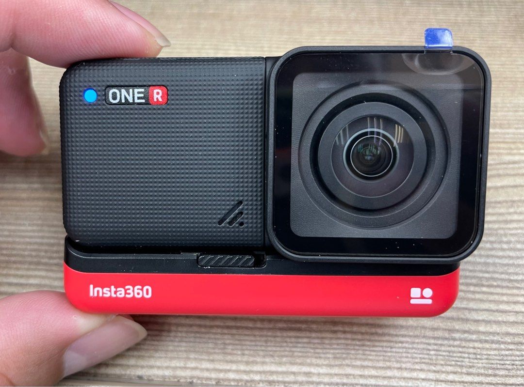 insta r camera