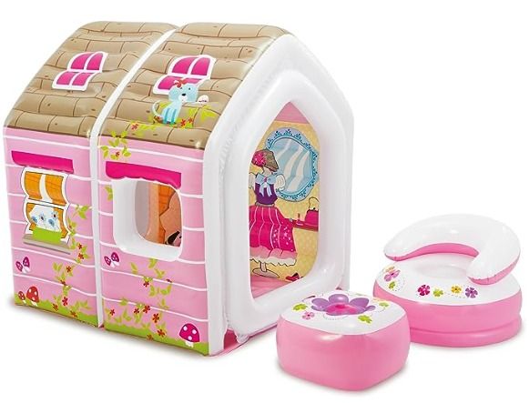 Intex baby on sale tent house