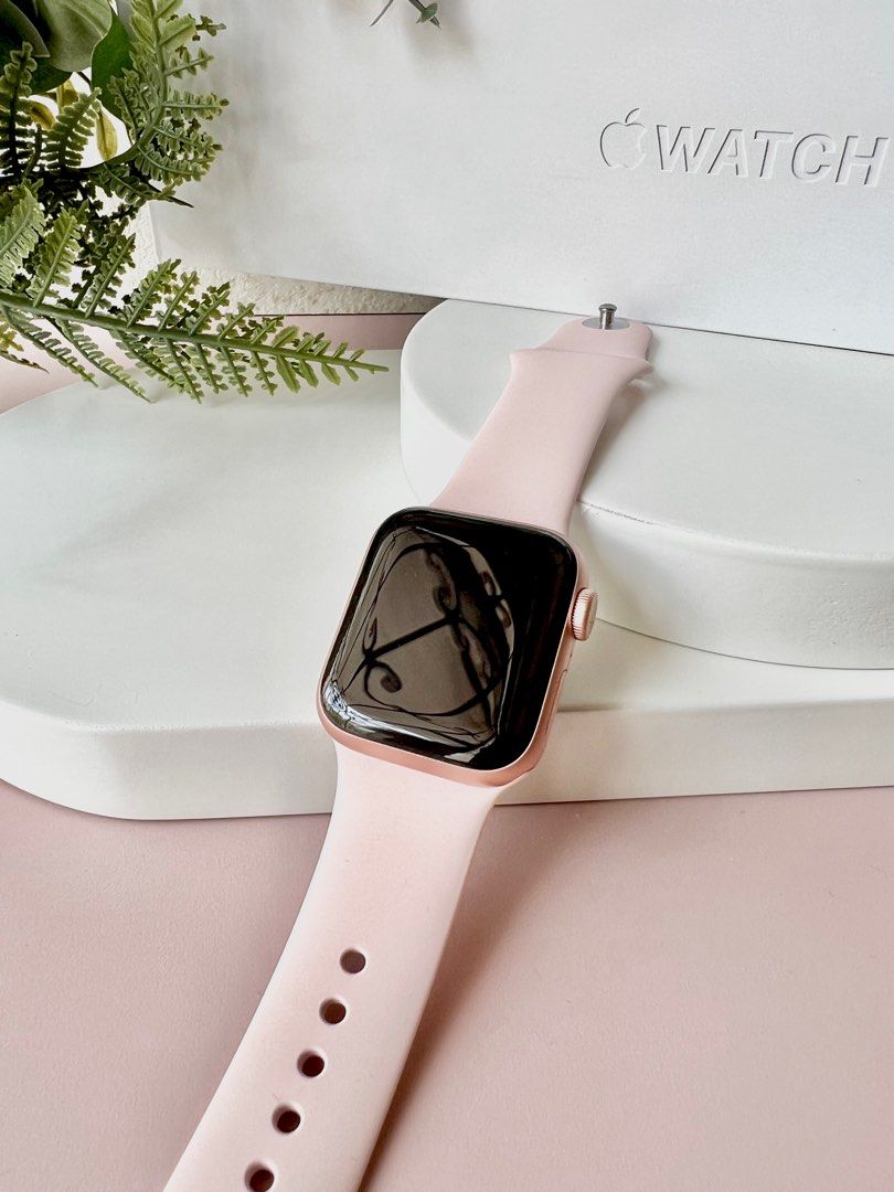 Jam Tangan Apple Watch Series Buy In Store Iwatch Apple Watch