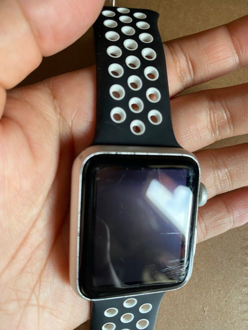 Iwatch top serie 7000
