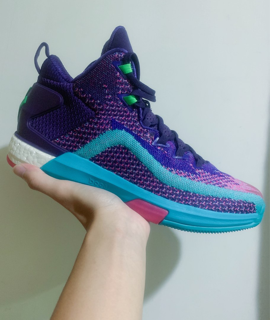 Adidas j wall shop 2 boost