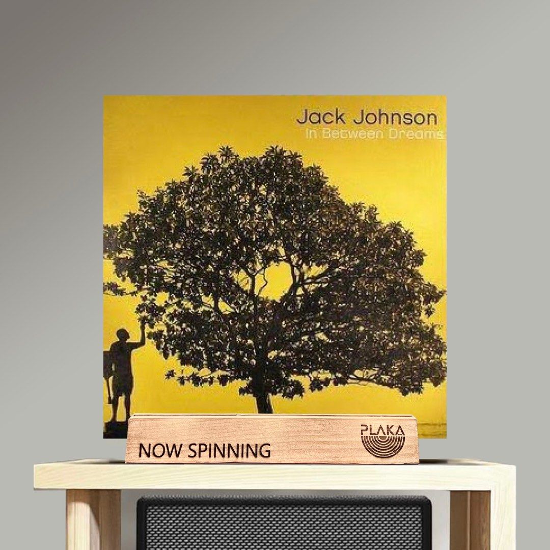 Jack Johnson - In Between Dreams Vinyl LP Plaka (Category: Vinyls) located in Manila. Submitted by plaka.mnl (Listing ID 1249513545, Image 1). Description: Jack Johnson - In Between Dreams Php 2,199 Tracklist: Better Together Never Know Banana Pancakes Good People No Other Way Sitting, Waiting, Wishing Staple It Together Situations Crying Shame If I Could Breakdown Belle Do You Remember Constellations .