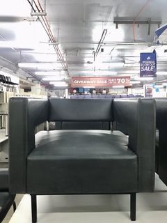 JapanMade Single-Seater Sofa