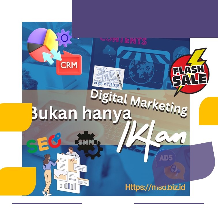 Memahami Lanskap Digital Marketing di Jakarta Utara: Potensi, Tantangan, dan Strategi Sukses