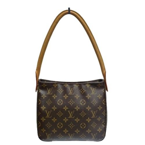 Louis Vuitton LV Vintage Looping Shoulder Bag, Luxury, Bags & Wallets on  Carousell