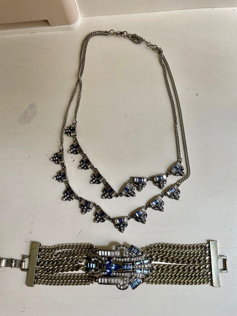 Chloe and isabel bracelet store