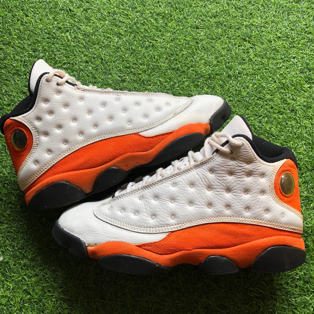 pre order jordan 13 starfish
