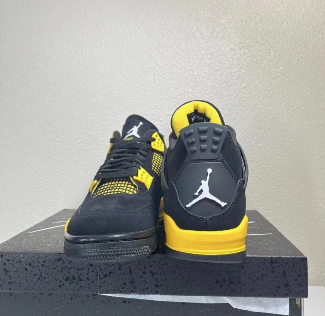 air jordan air 4