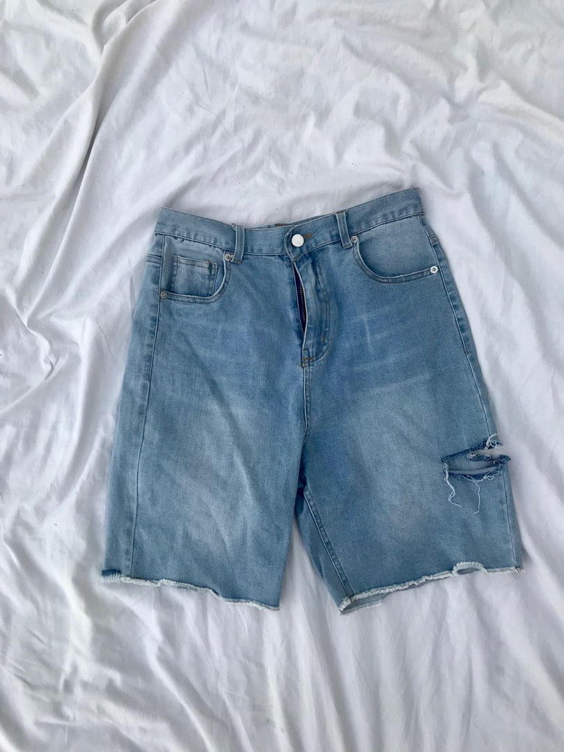 JORTS FOR MEN AND WOMEN on Carousell