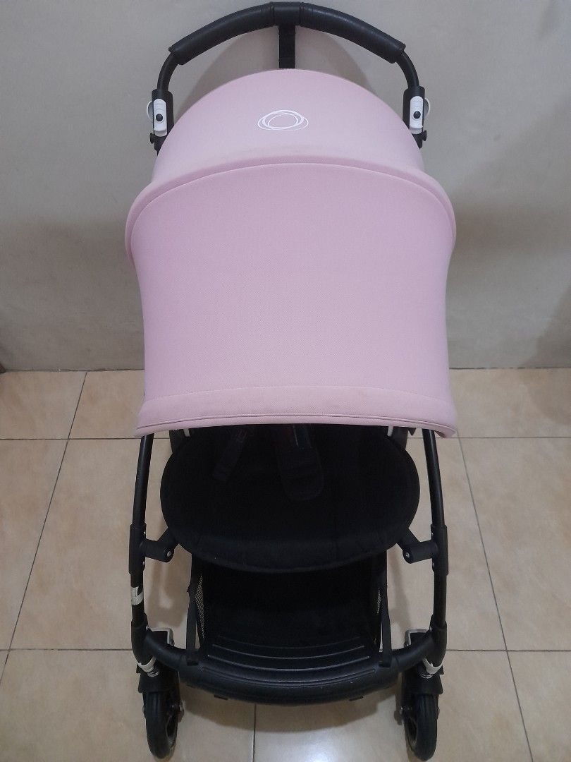 Jual bugaboo bee 5 clearance