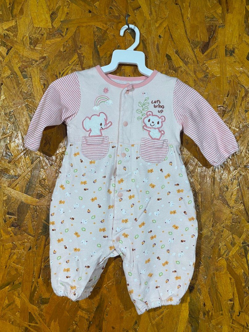 Jumpers Baby, Babies & Kids, Babies & Kids Fashion on Carousell
