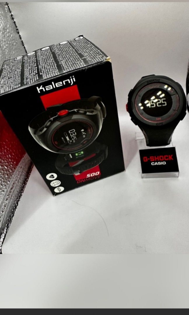 Gps kalenji 2025