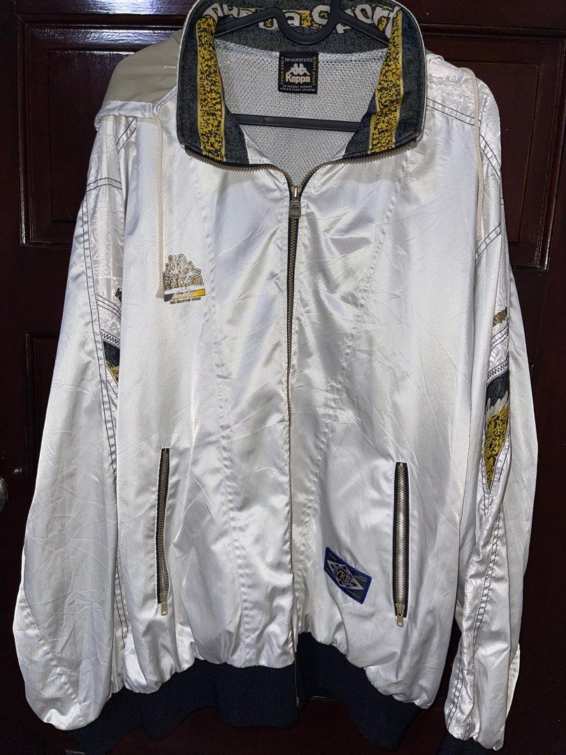 Reflective track jacket cheap