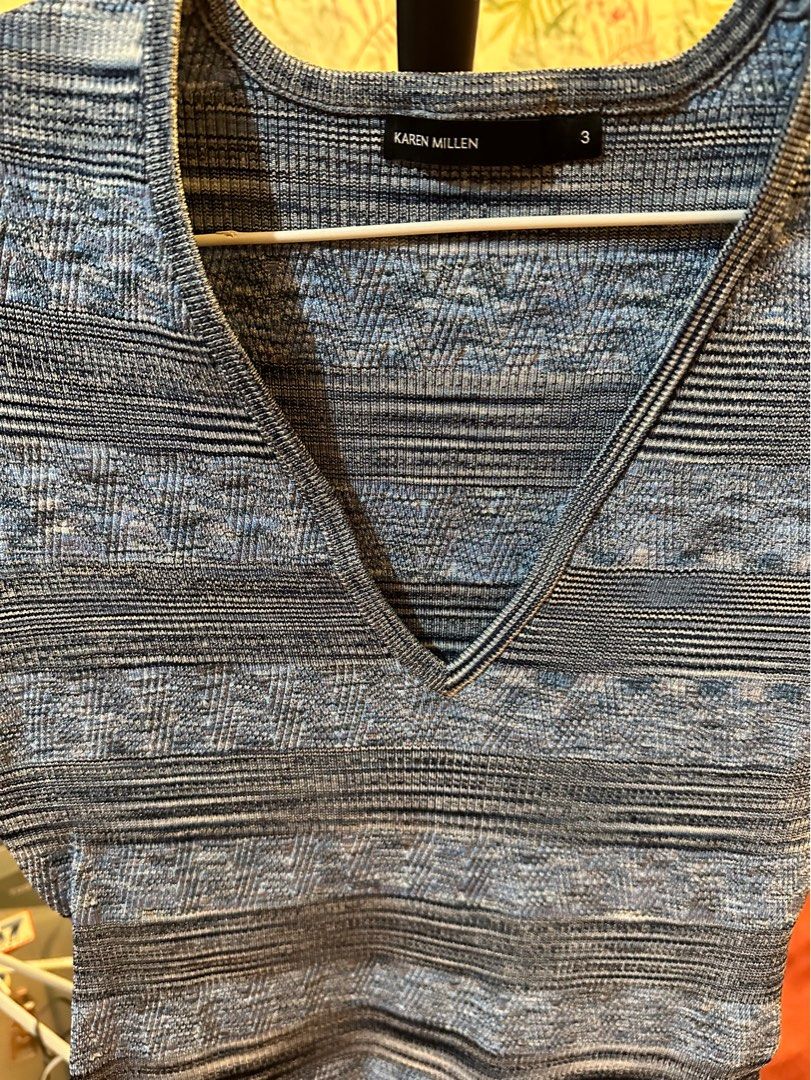 Karen millen size store 3