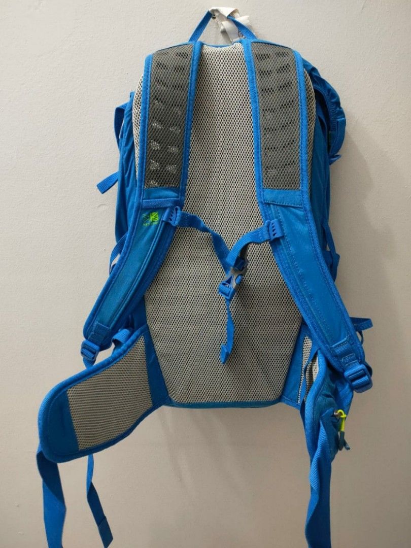 Karrimor Superlight 30 Backpack, Women's Fashion, Bags & Wallets