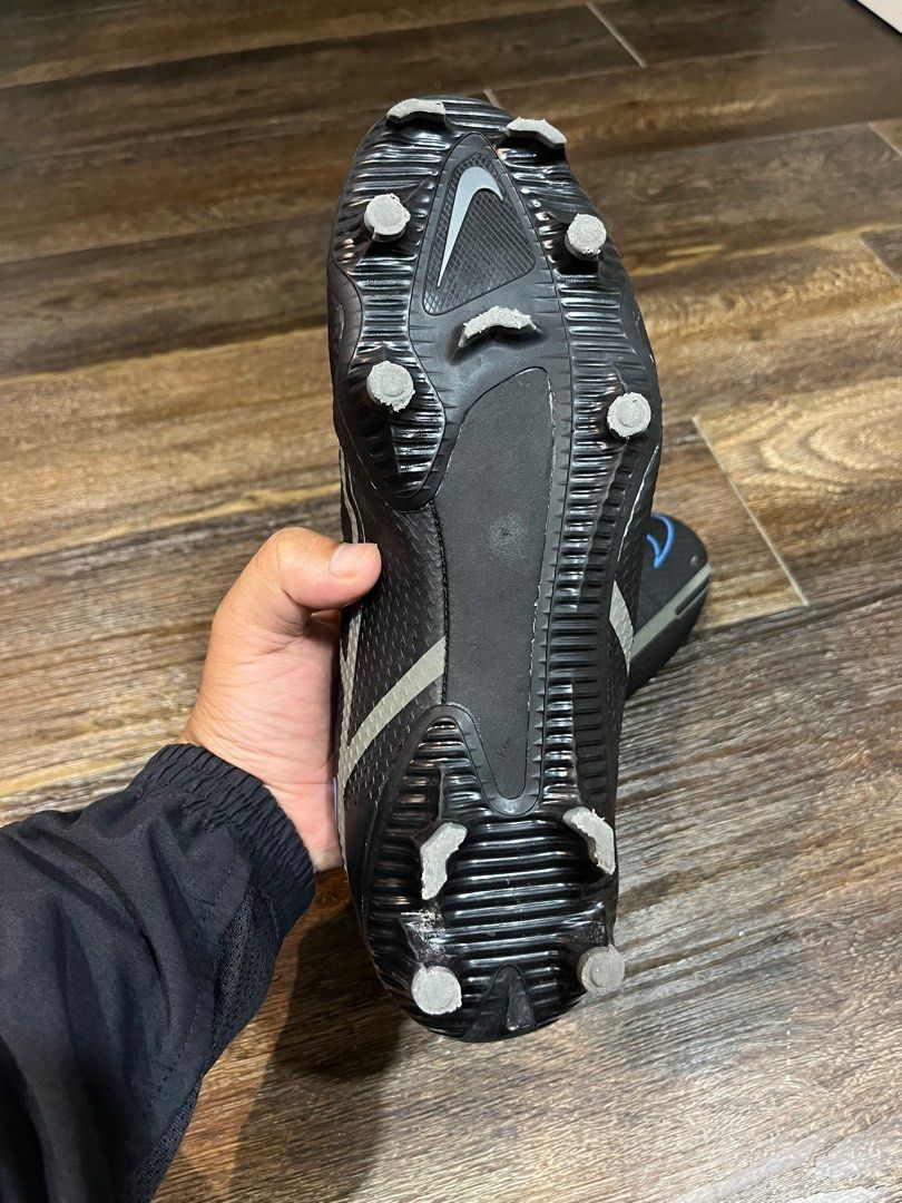 kasut bola nike phantom