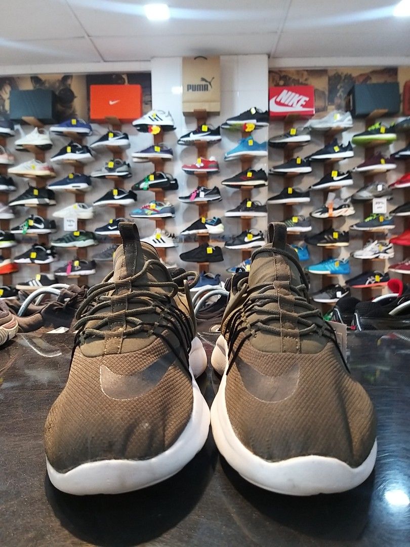 Nike darwin running shoes sales
