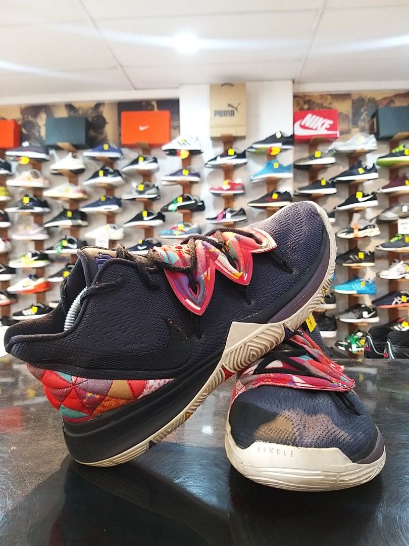 Nike 2025 trap shoes