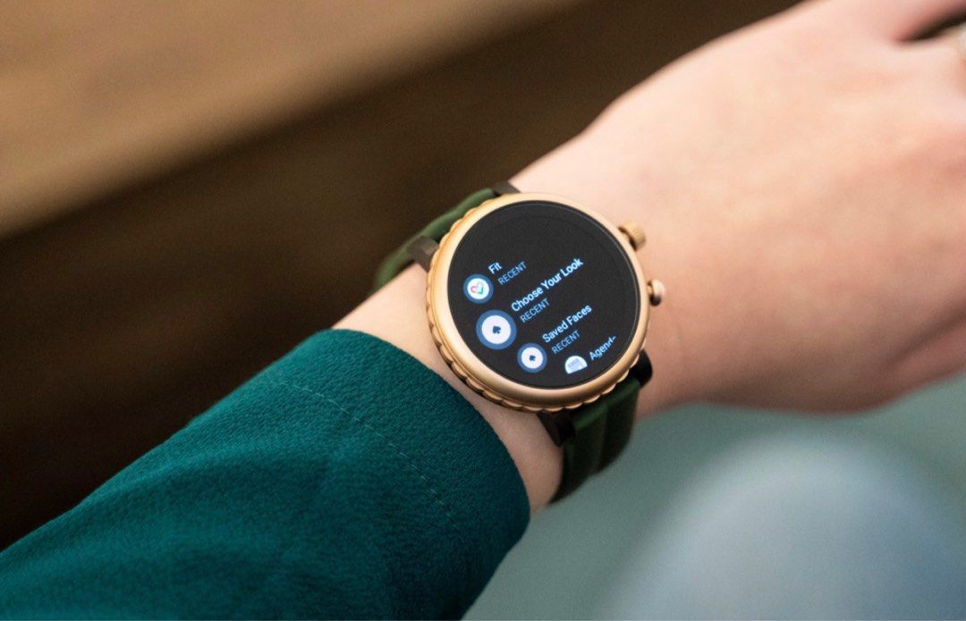 Kate spade new best sale york sport smartwatch