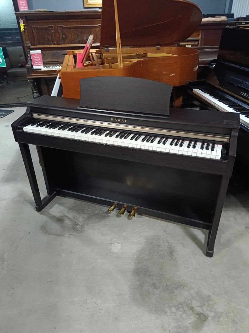 Kawai cn24 outlet for sale