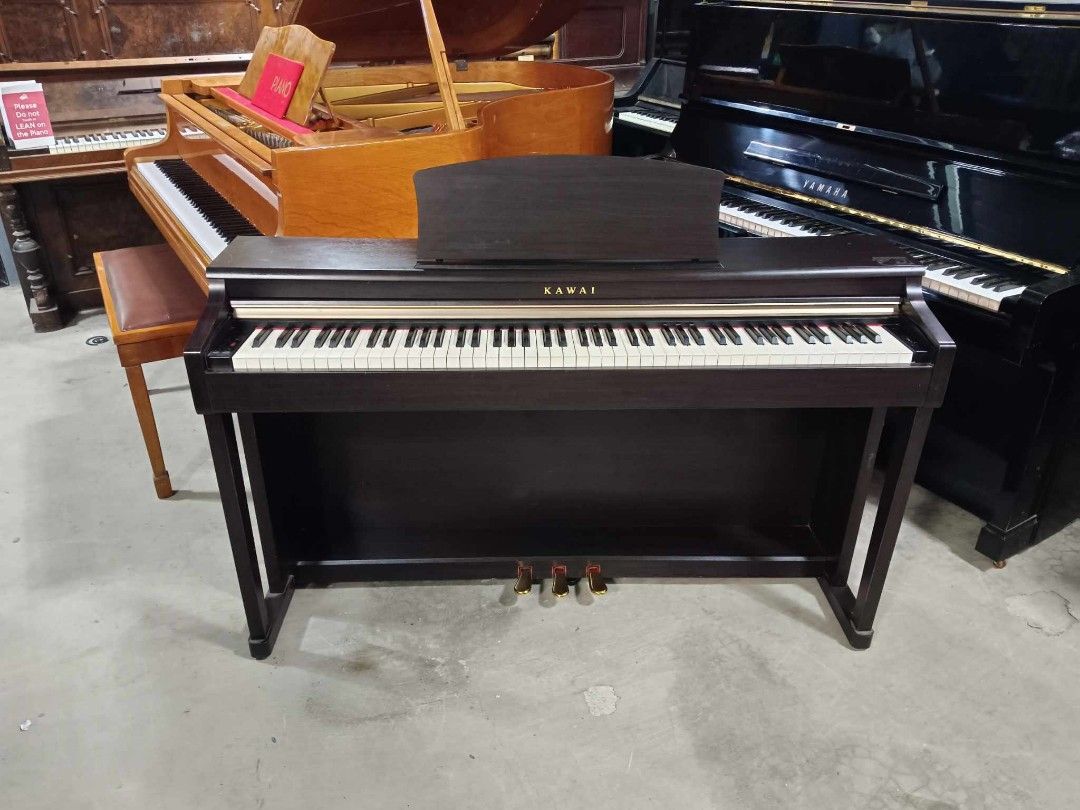Kawai CN24 Digital Piano Hobbies Toys Music Media Musical