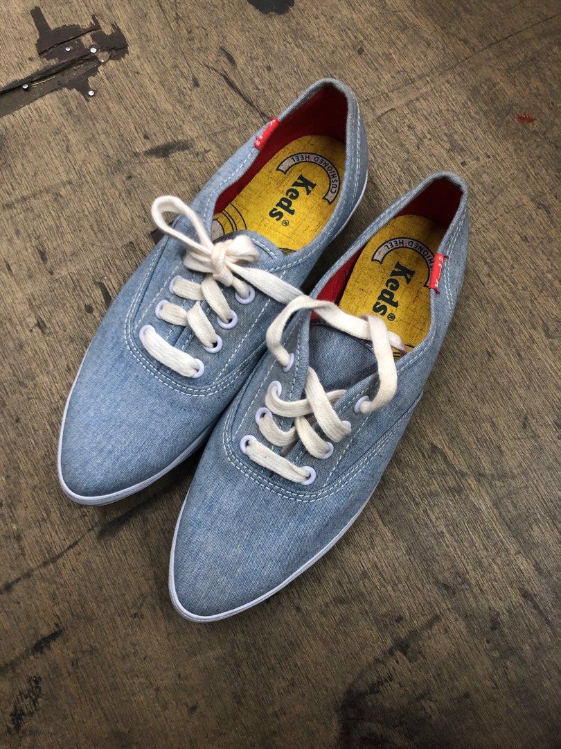 Keds comfort discount