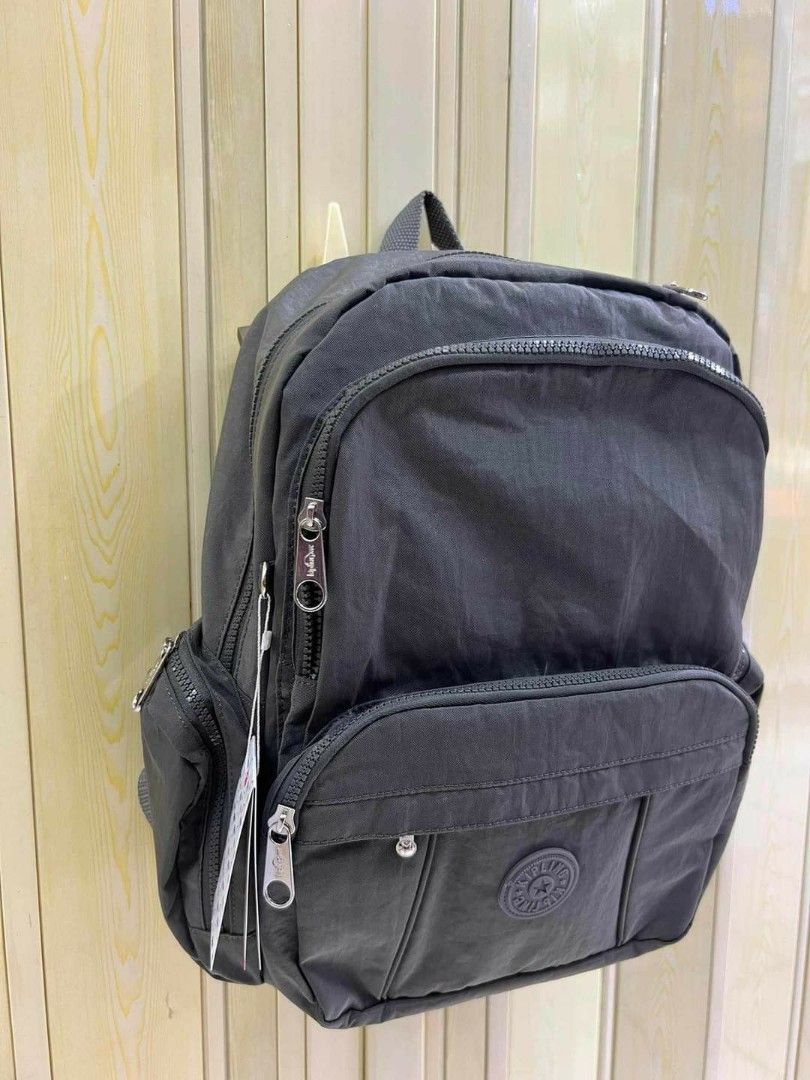 Kipling courtney backpack top