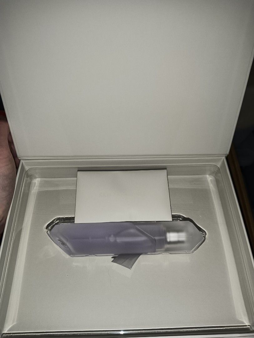 Kkw fragrance crystal violet musk 30ml Health Beauty