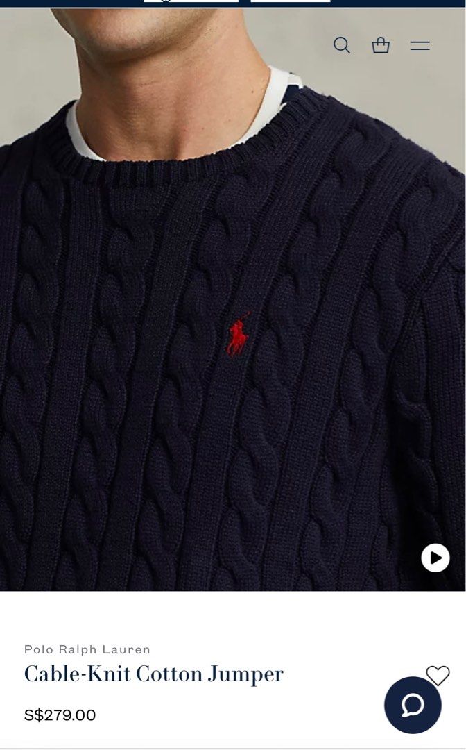 Ralph lauren sweater price shop