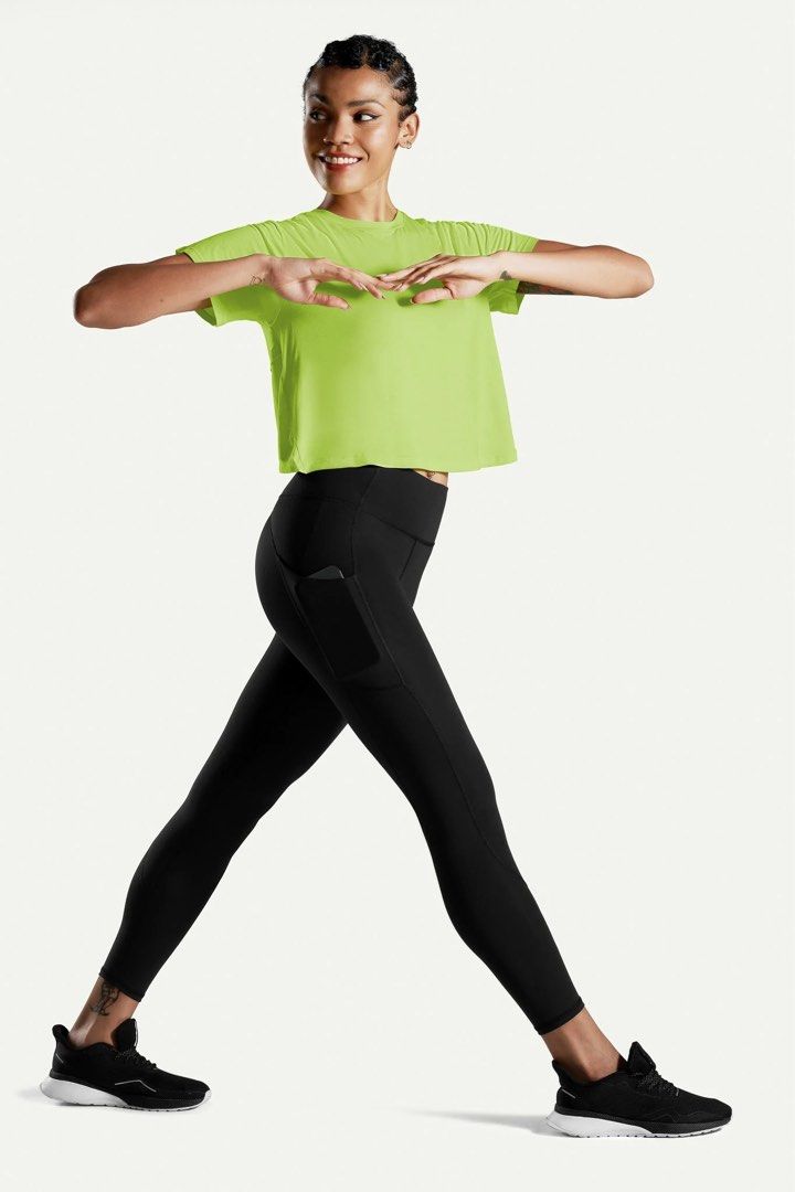 Kora outlet fitness leggings