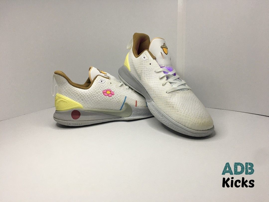 Kyrie 5 sandy shoes clearance